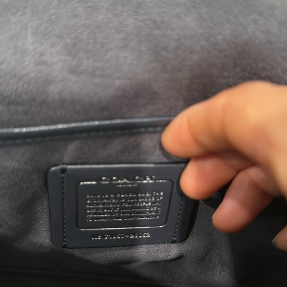 Coach bag - Picture 13 of 14